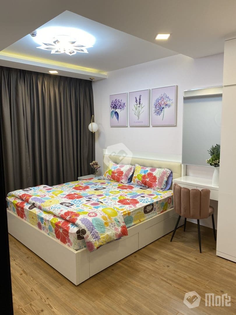 Căn hộ Feliz n Vista - Ảnh 8