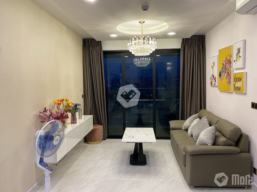 Căn hộ Feliz n Vista - Ảnh 2