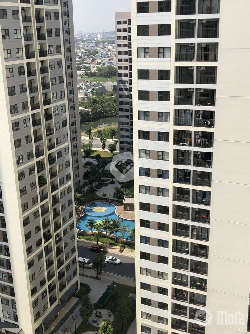 Căn hộ Vinhomes GP Origami - Ảnh 6