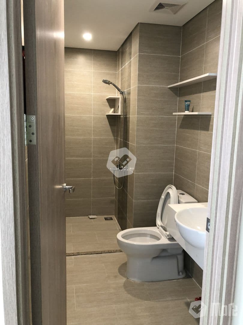 Căn hộ Vinhomes GP Origami - Ảnh 7