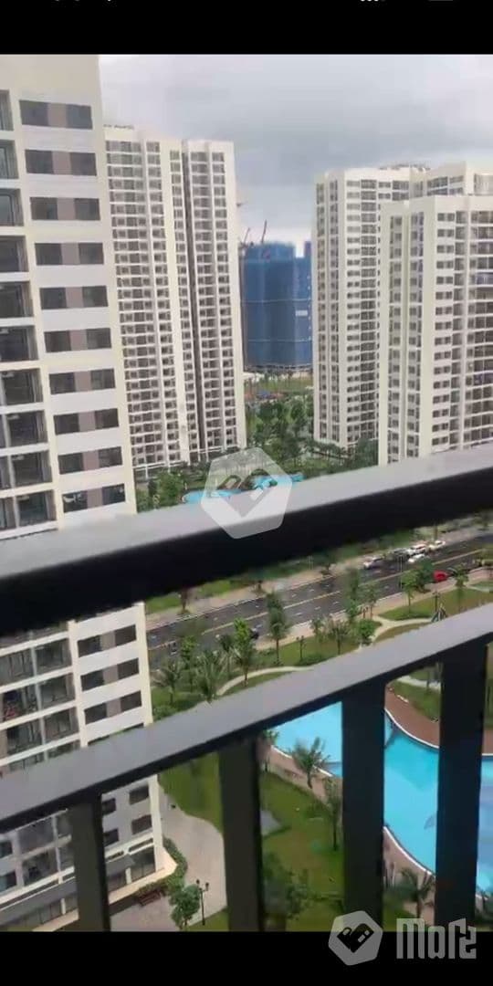 Căn hộ Vinhomes GP Origami - Ảnh 5