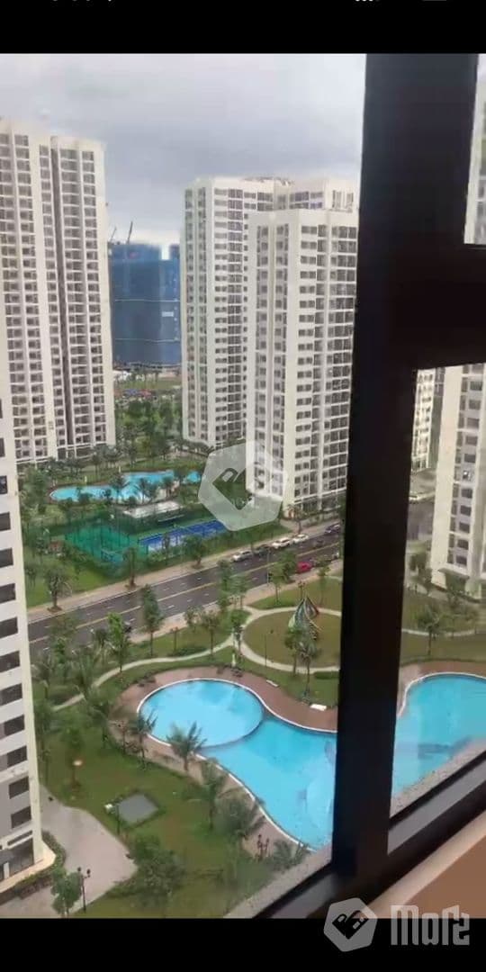 Căn hộ Vinhomes GP Origami
