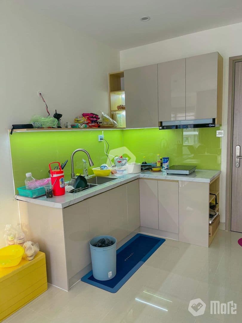 Căn hộ Vinhomes GP Origami