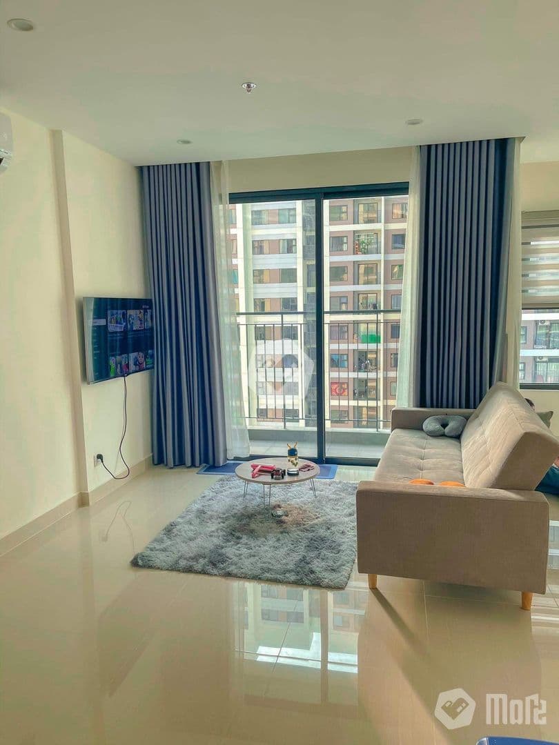 Căn hộ Vinhomes GP Origami - Ảnh 2