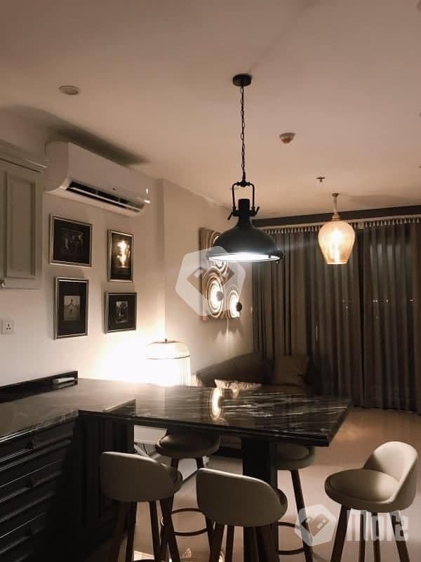 Căn hộ Vinhomes GP Rainbow - Ảnh 8