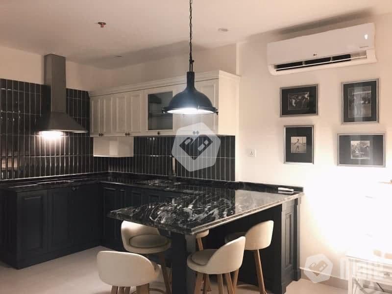 Căn hộ Vinhomes GP Rainbow - Ảnh 13