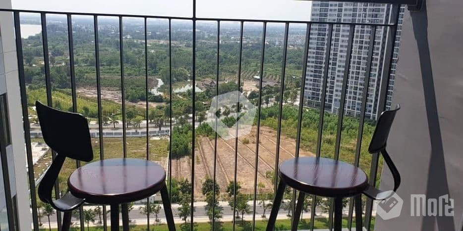Căn hộ Vinhomes GP Rainbow - Ảnh 9