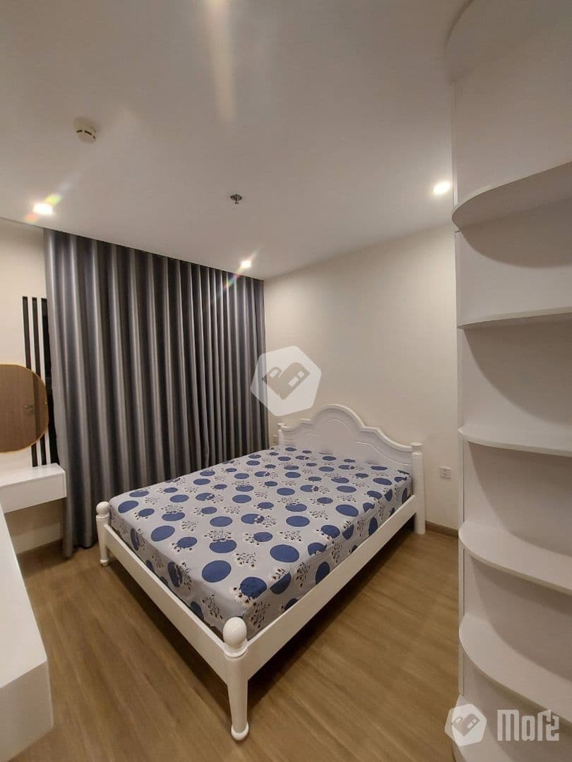 Căn hộ Vinhomes GP Origami