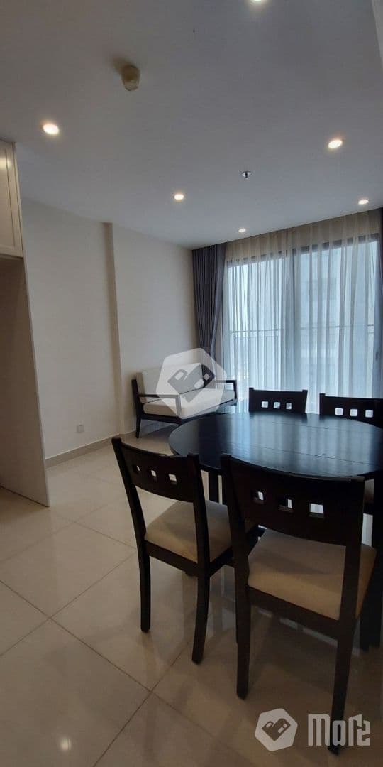 Căn hộ Vinhomes GP Origami - Ảnh 11