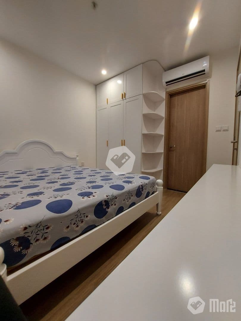 Căn hộ Vinhomes GP Origami - Ảnh 12