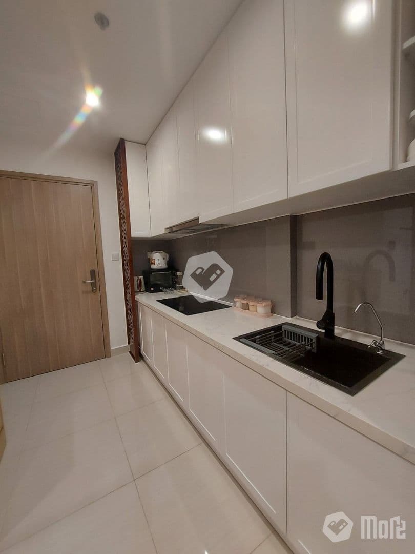 Căn hộ Vinhomes GP Origami - Ảnh 13