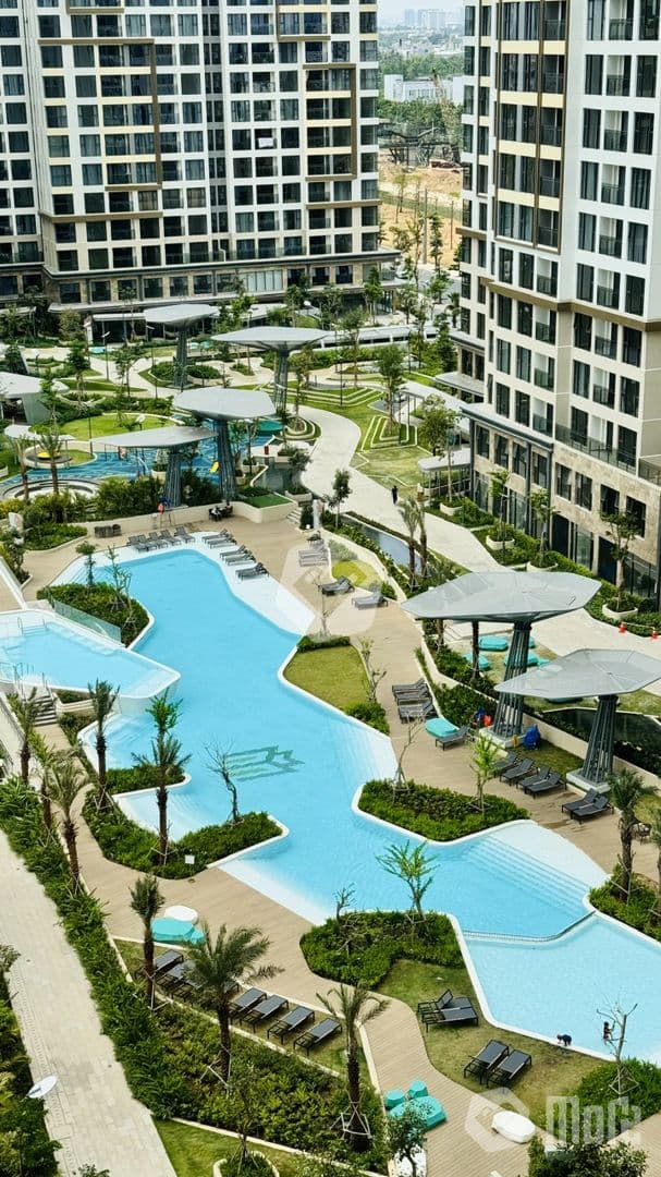 Căn hộ Vinhomes GP Masteri Centre Point - Ảnh 7