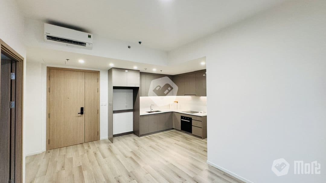 Căn hộ Vinhomes GP Masteri Centre Point - Ảnh 11