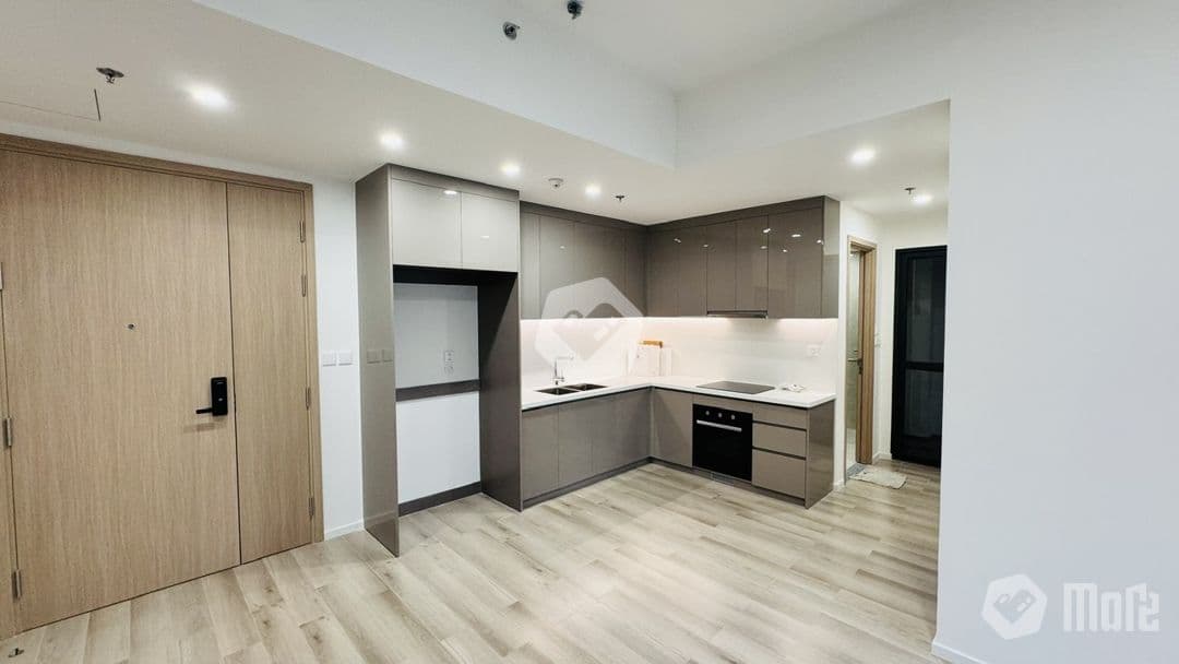 Căn hộ Vinhomes GP Masteri Centre Point - Ảnh 16