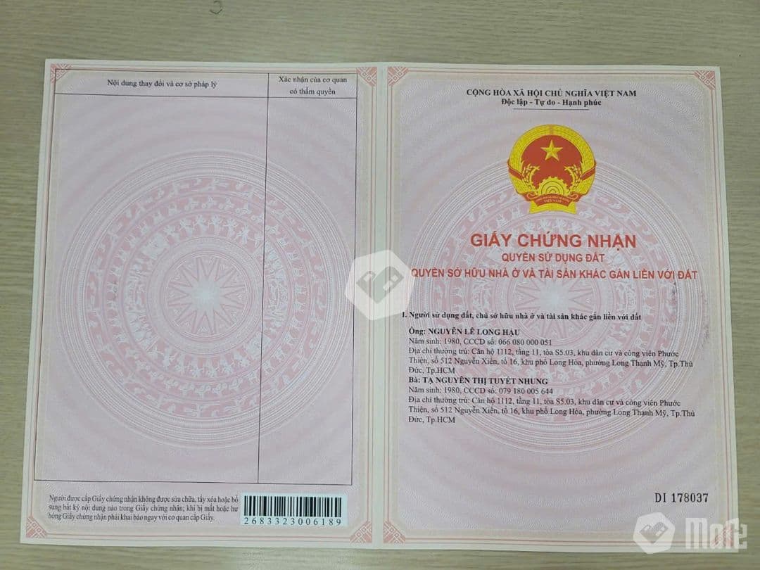 Căn hộ Vinhomes GP Rainbow