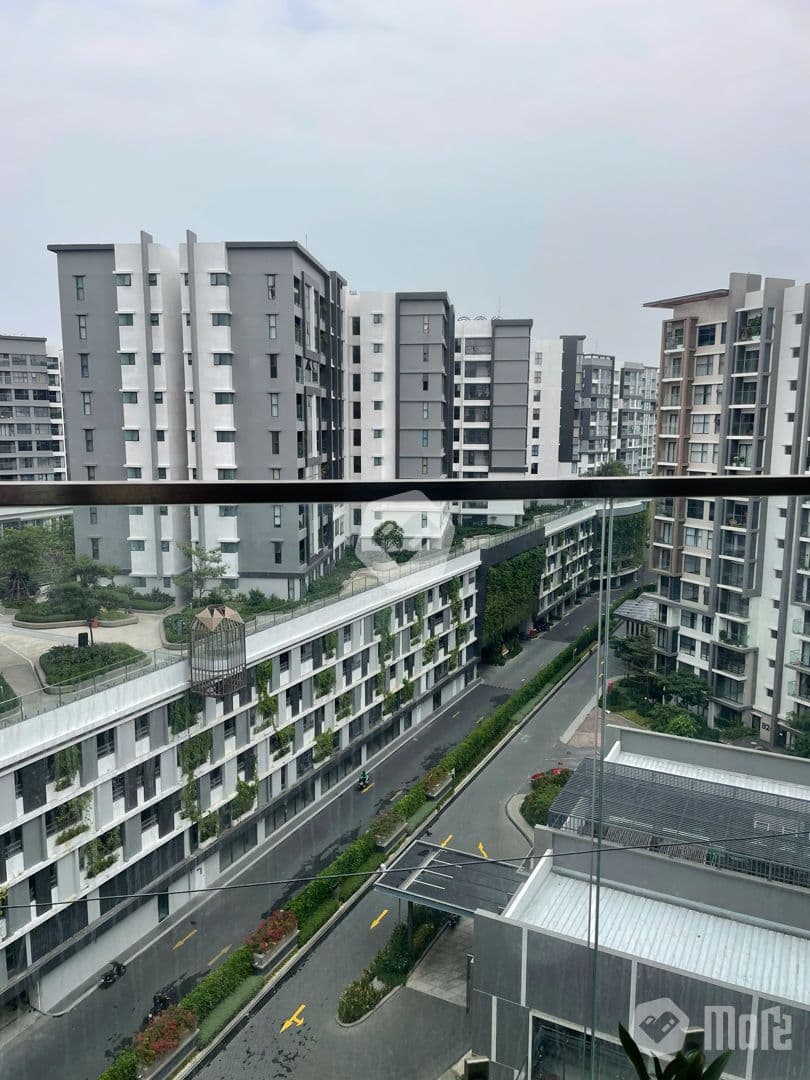 Căn hộ Celadon Diamond Brilliant - Ảnh 7