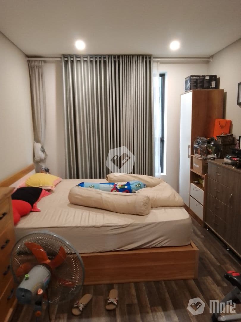 Căn hộ Hado Centrosa - Ảnh 3