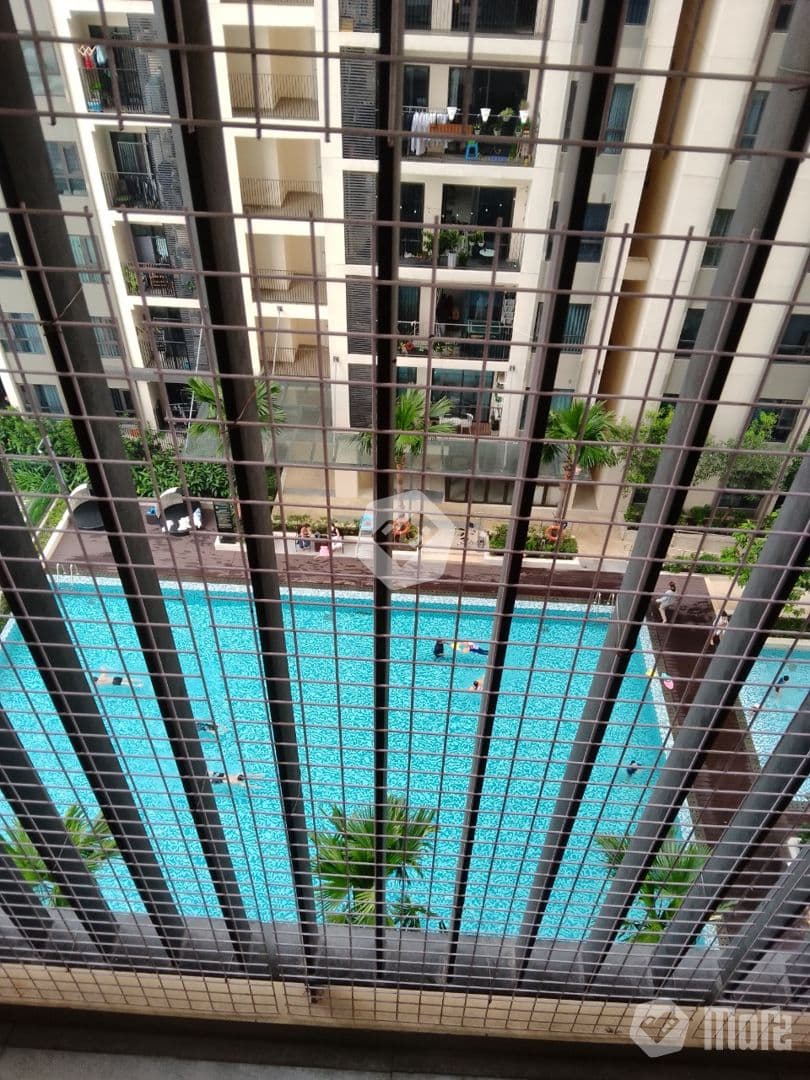 Căn hộ Hado Centrosa - Ảnh 5