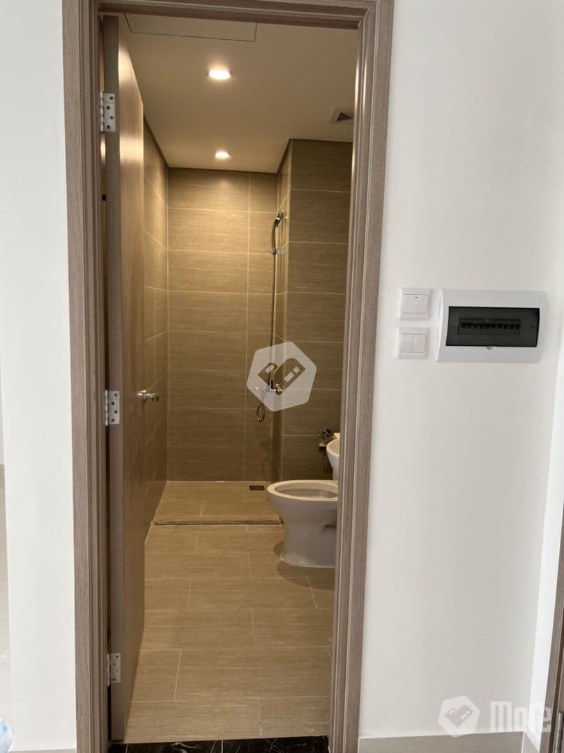 Căn hộ Vinhomes GP Origami - Ảnh 2