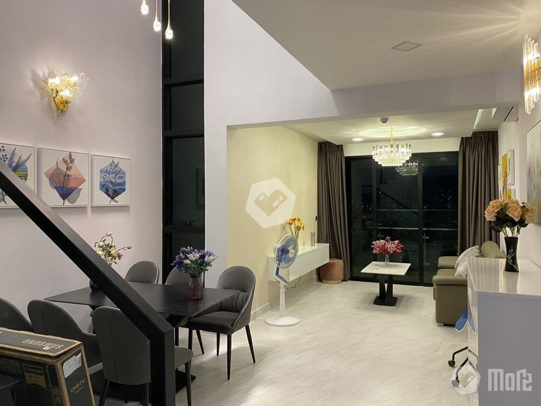 Căn hộ Feliz n Vista