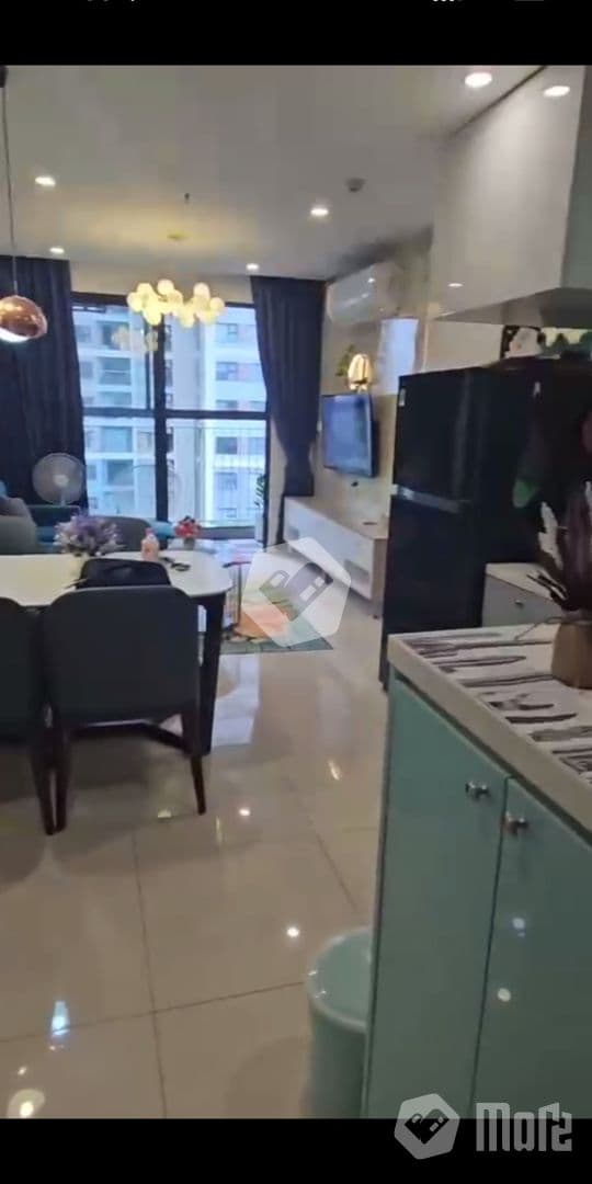 Căn hộ Vinhomes GP Rainbow - Ảnh 2