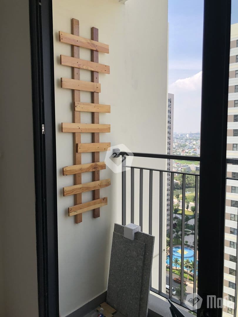 Căn hộ Vinhomes GP Origami - Ảnh 9