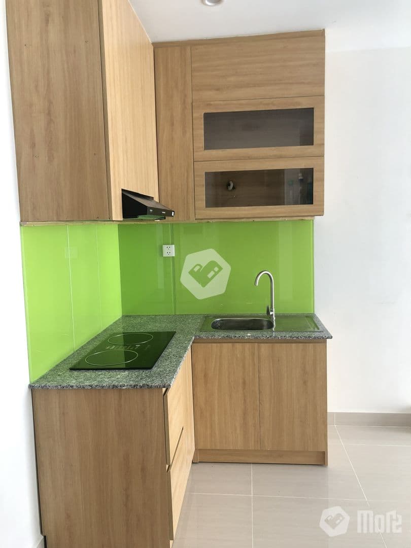 Căn hộ Vinhomes GP Origami - Ảnh 3