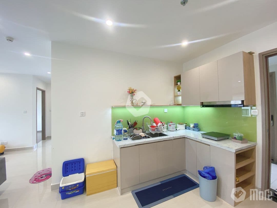 Căn hộ Vinhomes GP Origami - Ảnh 3