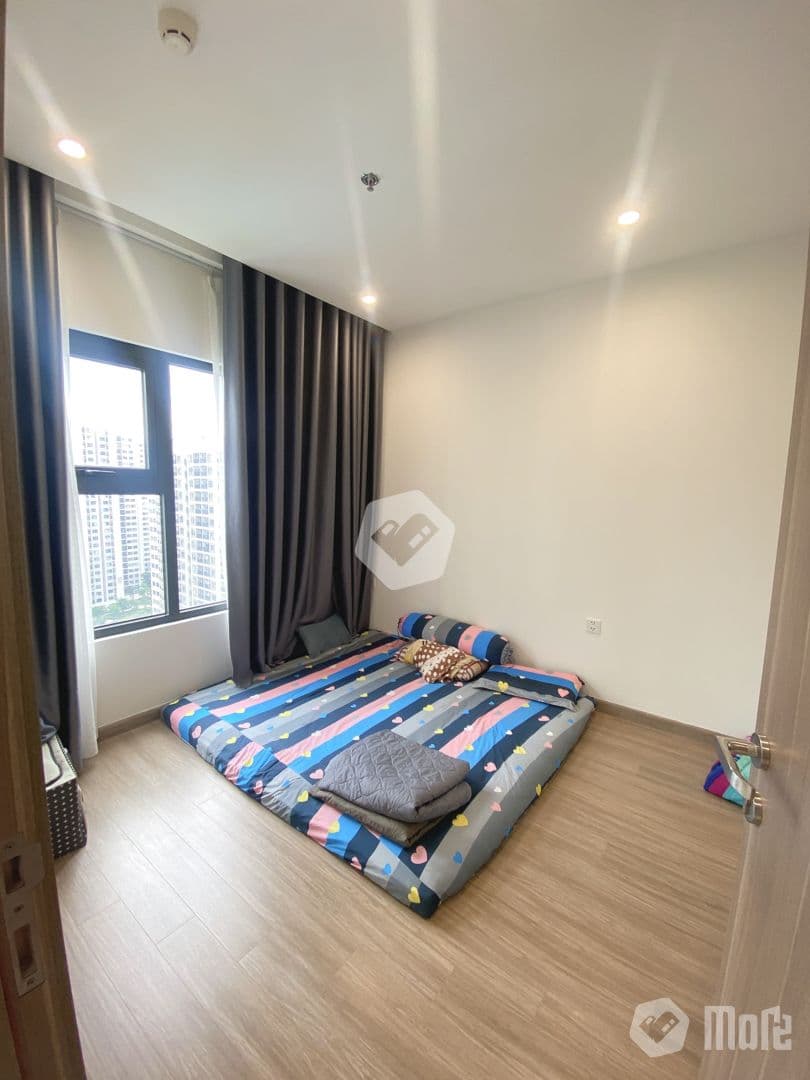 Căn hộ Vinhomes GP Origami - Ảnh 4