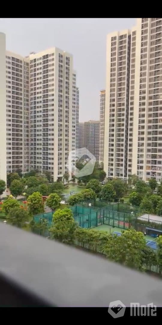 Căn hộ Vinhomes GP Origami - Ảnh 5