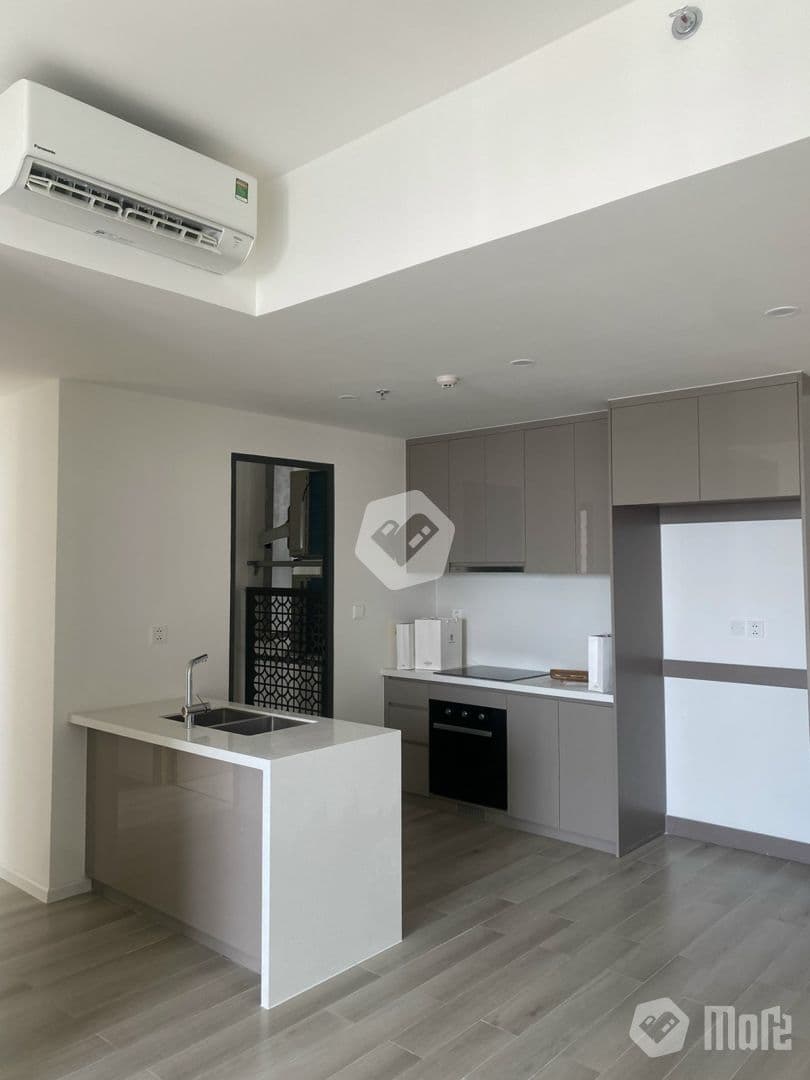 Căn hộ Vinhomes GP Masteri Centre Point - Ảnh 7