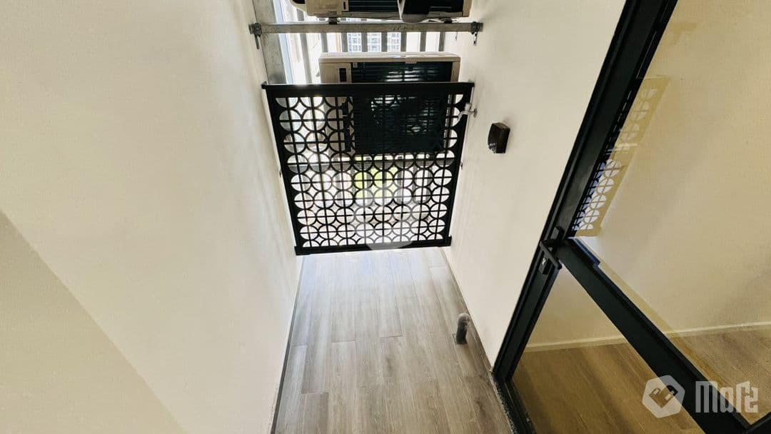 Căn hộ Vinhomes GP Masteri Centre Point - Ảnh 8