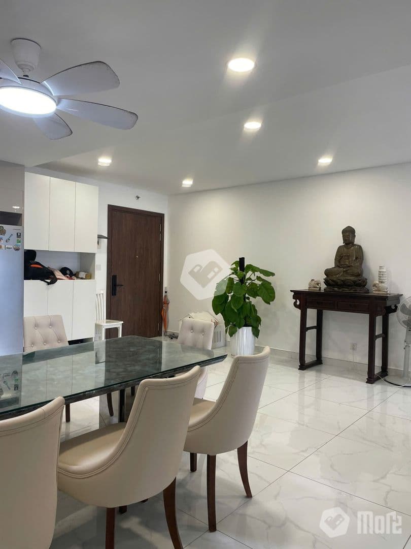 Căn hộ Celadon Diamond Brilliant - Ảnh 8