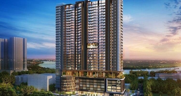 Q2 Thảo Điền