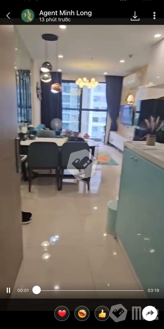 Căn hộ Vinhomes GP Rainbow - Ảnh 6