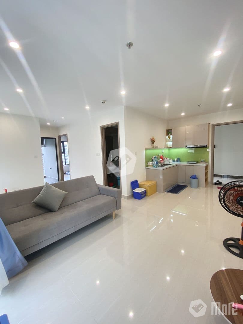 Căn hộ Vinhomes GP Origami - Ảnh 5
