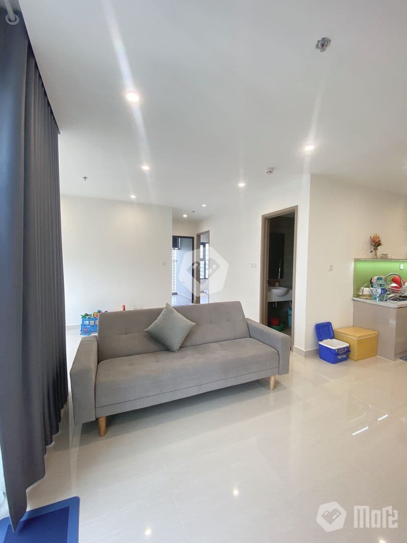 Căn hộ Vinhomes GP Origami - Ảnh 6