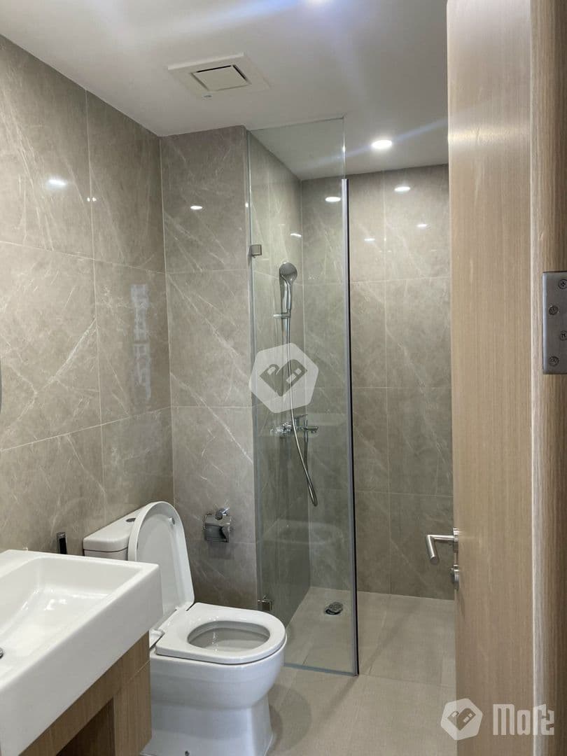 Căn hộ Vinhomes GP Masteri Centre Point - Ảnh 4