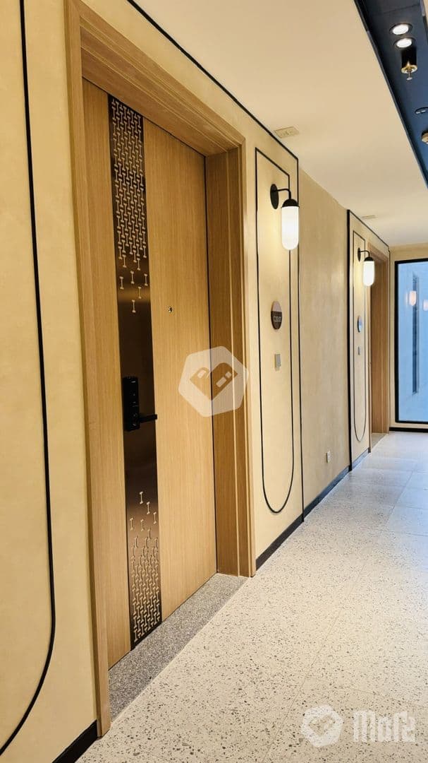 Căn hộ Vinhomes GP Masteri Centre Point - Ảnh 17
