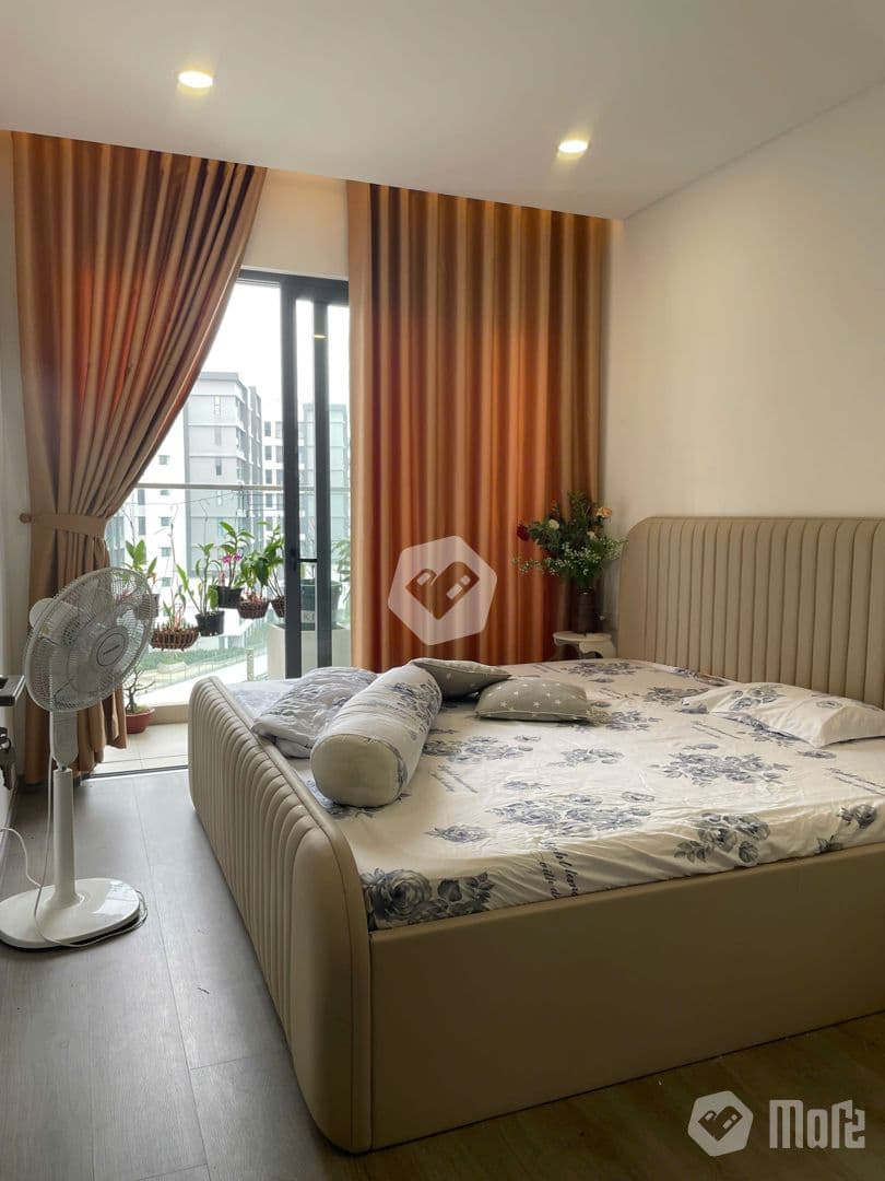 Căn hộ Celadon Diamond Brilliant - Ảnh 14