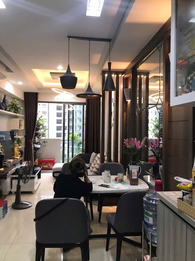 Căn hộ Celadon City Emerald - Ảnh 2