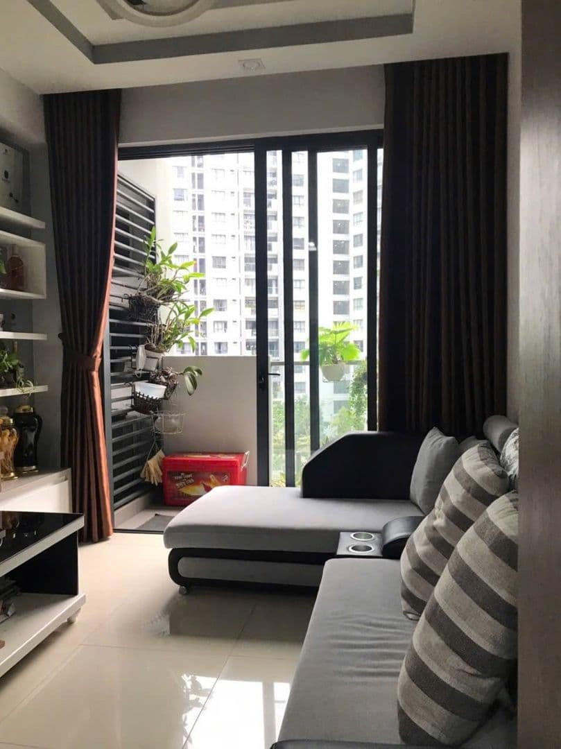 Căn hộ Celadon City Emerald - Ảnh 3