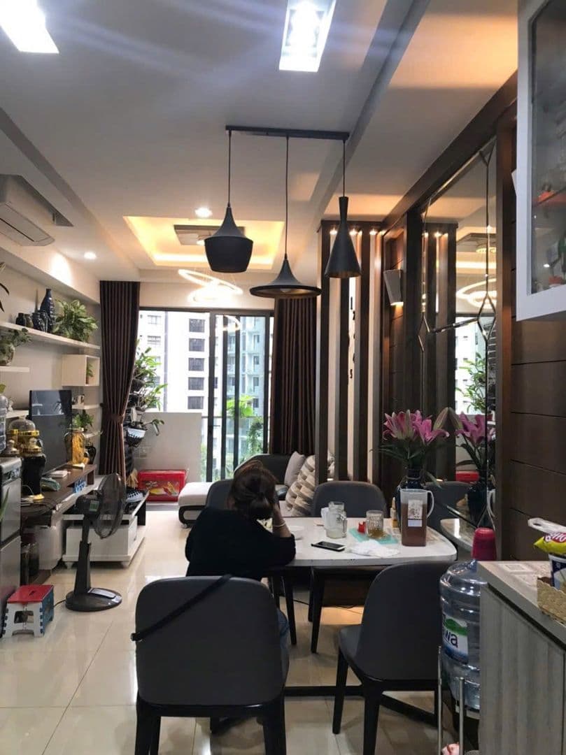 Căn hộ Celadon City Emerald - Ảnh 5