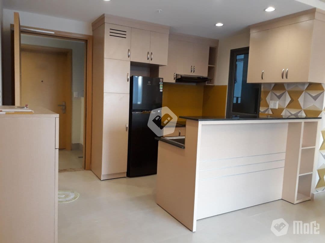 Căn hộ Masteri Thảo Điền - Ảnh 5
