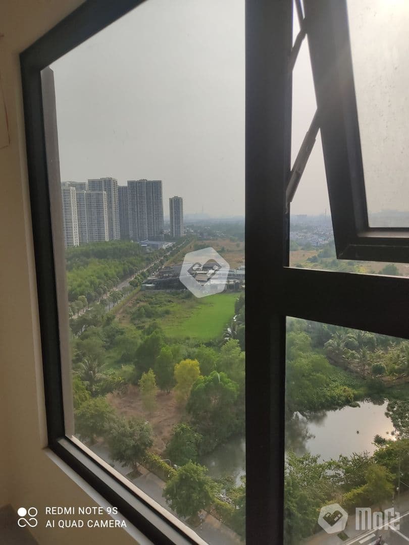 Căn hộ Vinhomes GP Origami - Ảnh 2