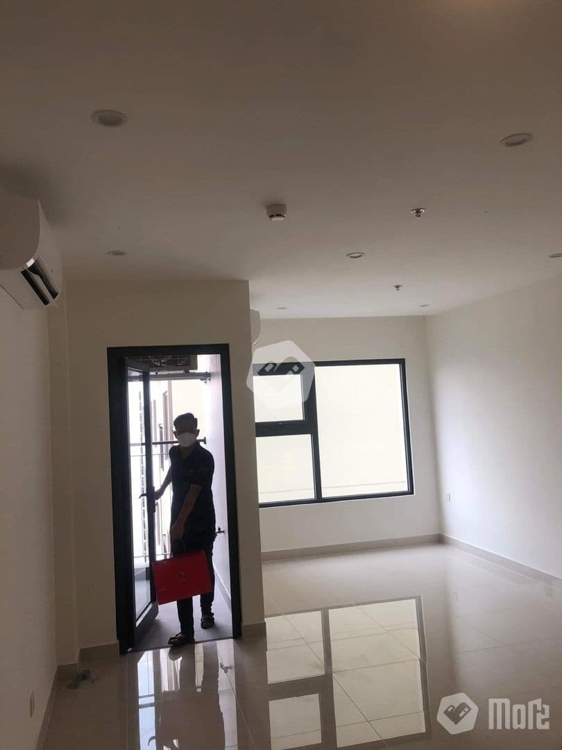 Căn hộ Vinhomes GP Origami