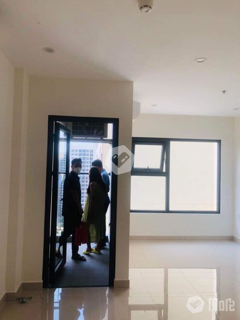Căn hộ Vinhomes GP Origami - Ảnh 3