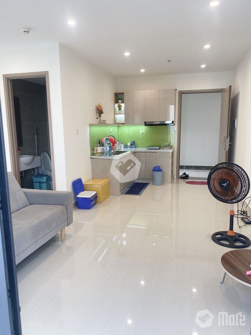 Căn hộ Vinhomes GP Origami - Ảnh 7