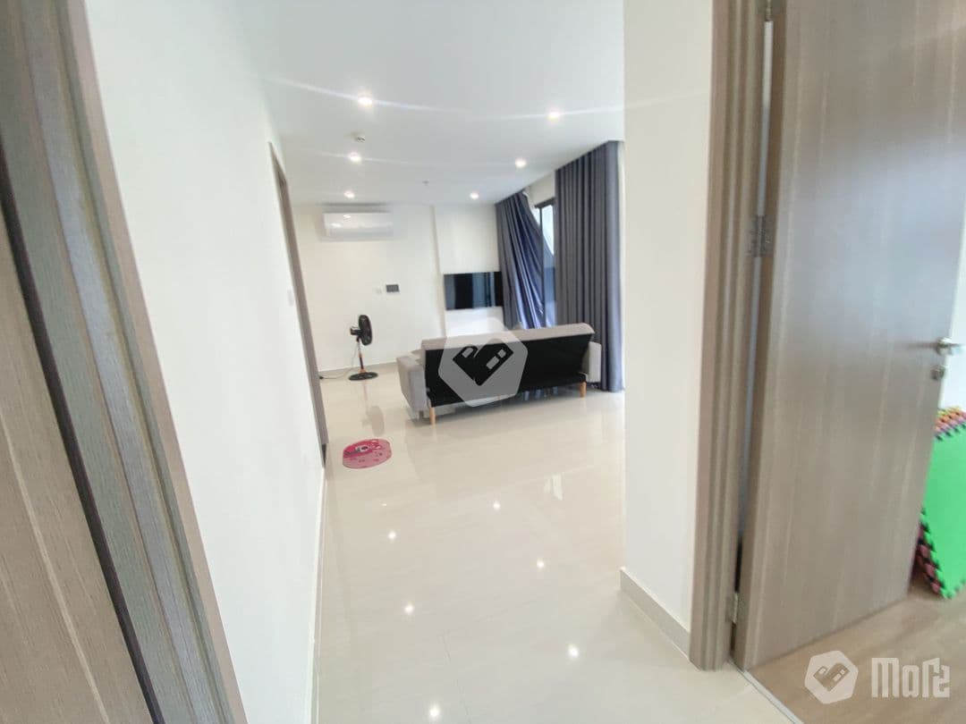 Căn hộ Vinhomes GP Origami - Ảnh 8