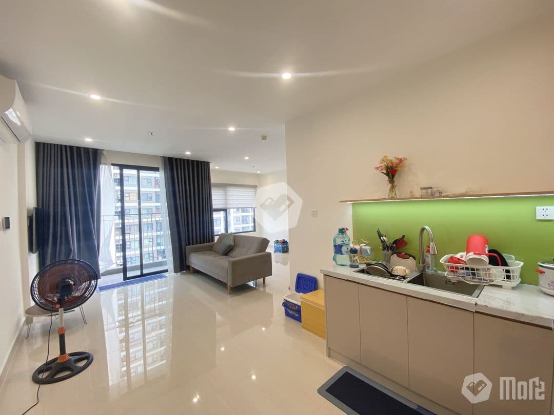Căn hộ Vinhomes GP Origami - Ảnh 9